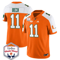 Orange Alternate