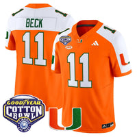 Orange Alternate