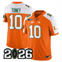 Orange Alternate