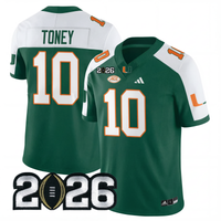 Green Alternate