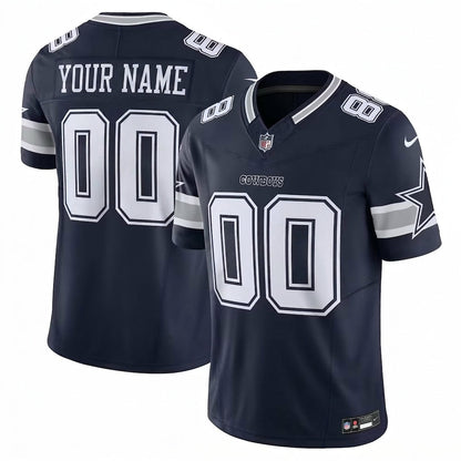 Men's Caleb Downs - Dallas Cowboys 2026 All Stitched Jersey